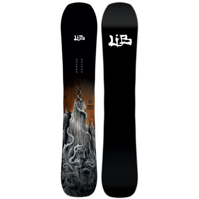 Skunk Ape Ultra Wide 2026 *Tweedekans snowboard*