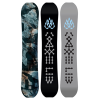 T. Rice Pro Snowboard