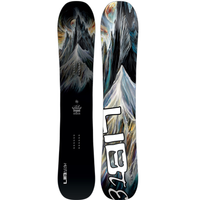 Terrain Wrecker Dynamo *Tweedekans snowboard*