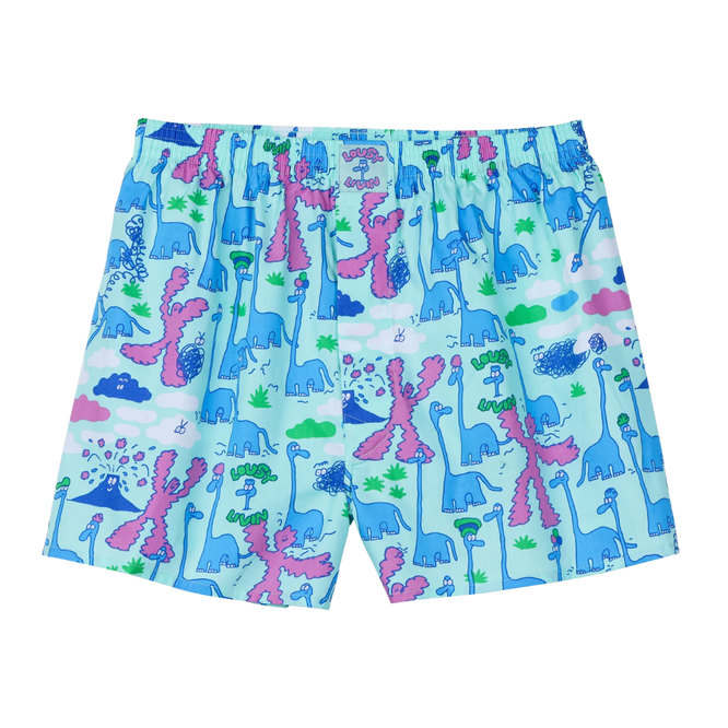 Dino Boxershorts Yucca
