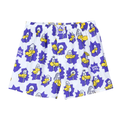Plain Boxershorts White