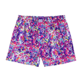Plain Boxershorts White