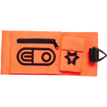 Airblaster Leg Bag Camo