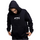 Snowboarding Hoodie Bone