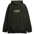 Tech Riding Hoodie Black