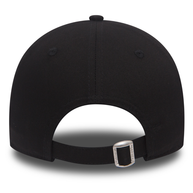 New York Yankees League Essential 9Forty Black/Black