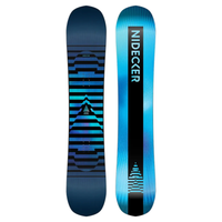 Merc Snowboard 2027