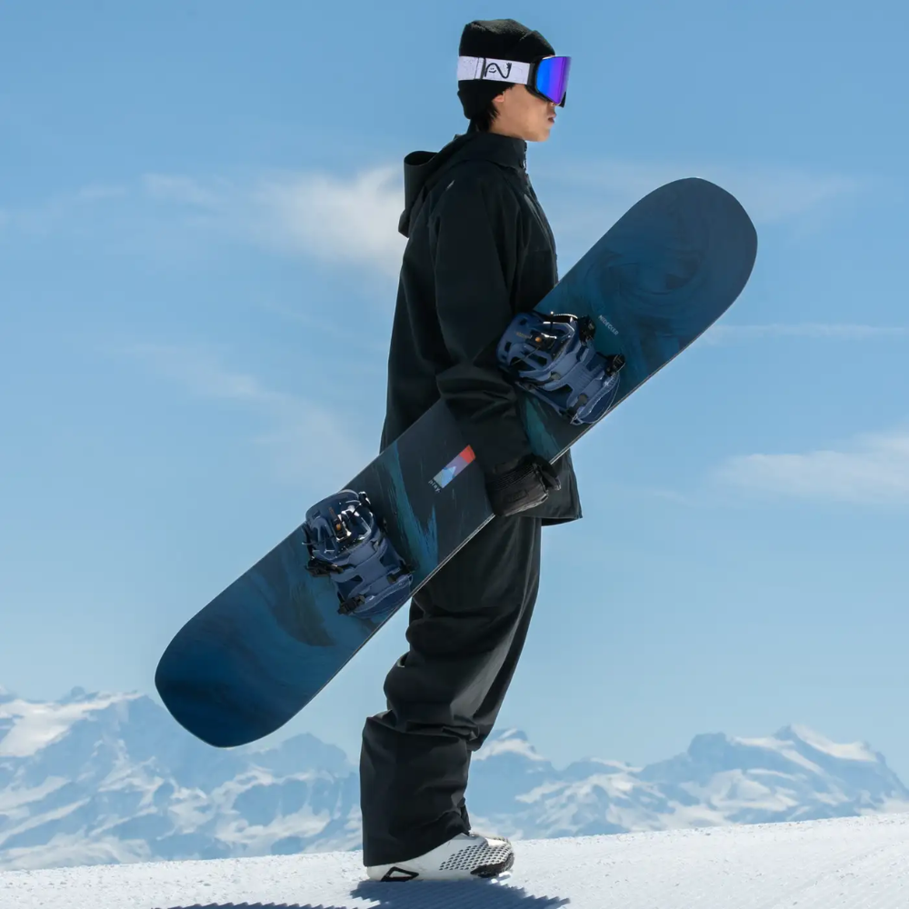 Play Snowboard 2027