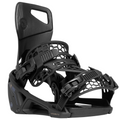 Supermatic 2026 Black Snowboardbindingen