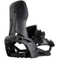 Supermatic 2026 Carbon Black Snowboardbindingen