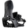 Supermatic 2026 Carbon Black Snowboardbindingen