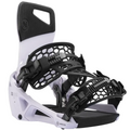 Supermatic 2026 Black Snowboardbindingen