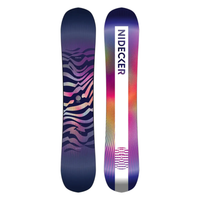 Womens Astral Snowboard 2027