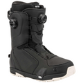 Darkseid BOA Step On 2024 Snowboardboots Black