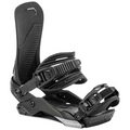 Phantom Ultra Black 2025 Snowboardbindingen