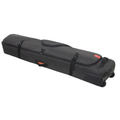 Tracker Wheelie Snowboard Bag Raven