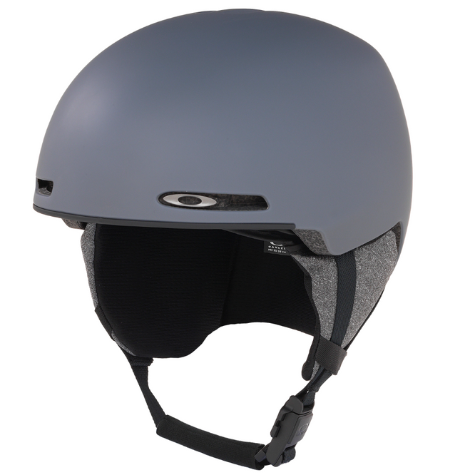 Mod 1 Mips Forged Iron