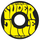 Mini Super Juice 78a Yellow 55mm Skateboard Wheels