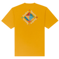 Chukka T-shirt Navy