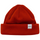 Flatholm Beanie Burnt Ochre