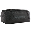 Black Hole Duffel Bag Nouveau Green 55L