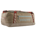 Black Hole Duffel Bag Nouveau Green 55L