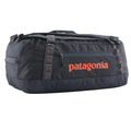 Black Hole Duffel Bag Nouveau Green 55L