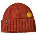 Brodeo Beanie Black