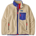 Classic Retro-X® Fleece Jacket Natural