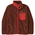 Classic Retro-X® Fleece Jacket Natural