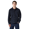 Corduroy Longsleeve Shirt Canopy Green