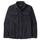 Corduroy Shirt Smolder Blue