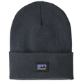 Everyday Beanie Smolder Blue