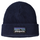 Kids Logo Beanie P-6 Logo New Navy