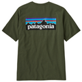P-6 Logo Responsibili T-Shirt Utilty Blue