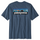 P-6 Logo Responsibili T-Shirt Torrey Pine Green