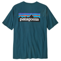 P-6 Logo Responsibili-Tee Outline Gumtree Green
