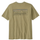 P-6 Logo Responsibili-Tee Outline Gumtree Green