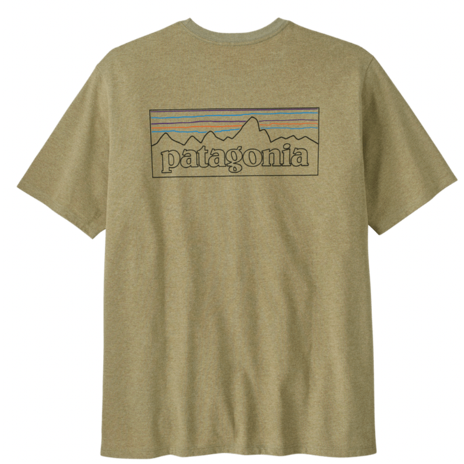 P-6 Logo Responsibili-Tee Outline Gumtree Green