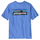 P-6 Logo Responsibili T-Shirt Torrey Pine Green