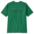 P-6 Logo Responsibili T-Shirt Utilty Blue