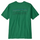 P-6 Logo Responsibili T-Shirt Torrey Pine Green
