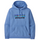 P-6 Logo Uprisal Hoodie Black