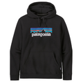 P-6 Logo Uprisal Hoodie Abundant Blue