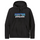 P-6 Logo Uprisal Hoodie Black