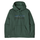 P-6 Logo Uprisal Hoodie Canopy Green