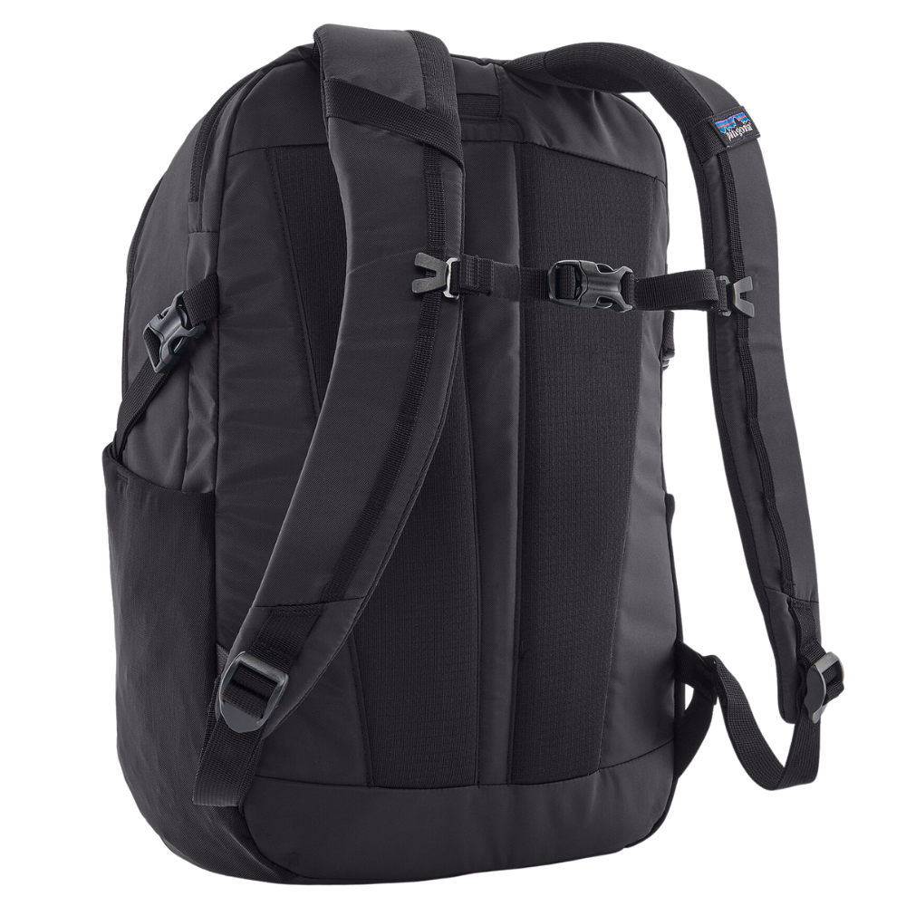 Refugio Day Backpack 26L Black