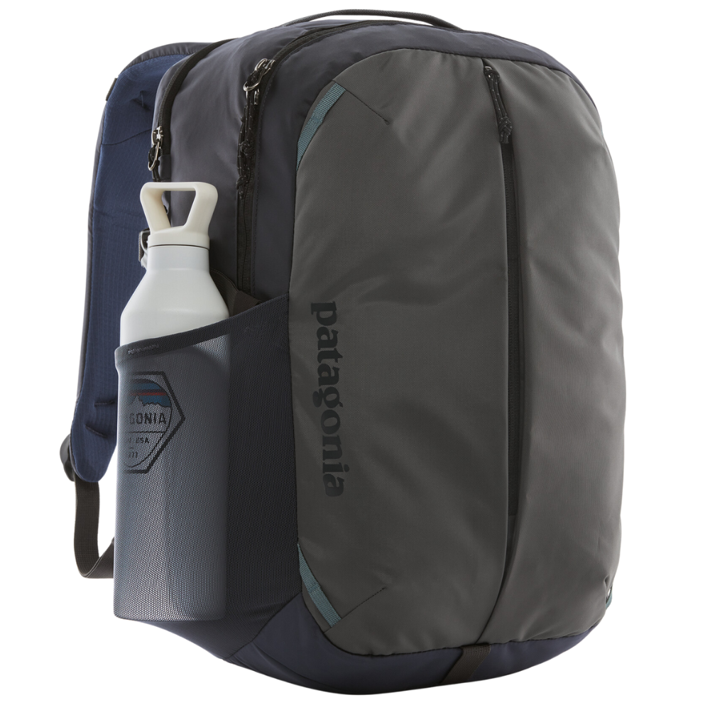 Refugio Day Backpack 26L Black