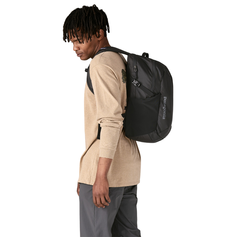 Refugio Day Backpack 26L Black