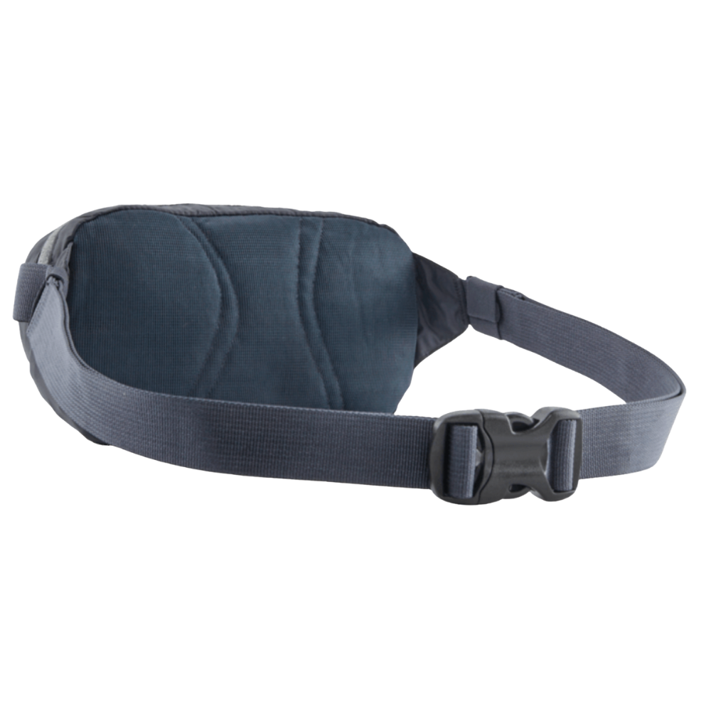 Terravia Mini Hip Pack 1L Smolder Blue